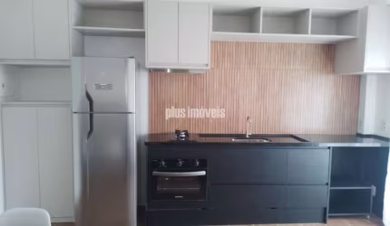 APARTAMENTO MOBILIADO NO CIDADE JARDIM