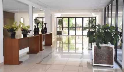 Apartamento 4 Quartos 3 Suites 4 Vagas no Morumbi. Analisa Permuta!