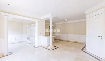 Apartamento 3 Dormitórios 1 Suite 2 Vagas  no Panamby.