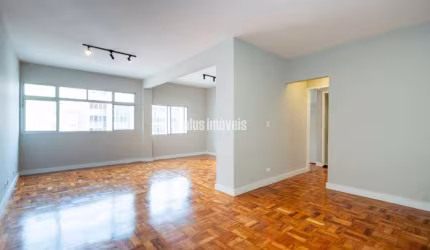 OPORTUNIDADE Apartamento na Vila Nova Conceição