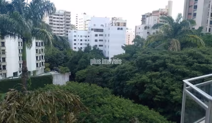 Apartamento 2 Quartos  2 Suítes 1 Vagas no Real Parque.