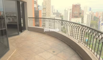 APARTAMENTO ALTO PADRÃO  ABAIXO DO VALOR DE MERCADO  NO MORUMBI AU 255 M2  4 VAGAS