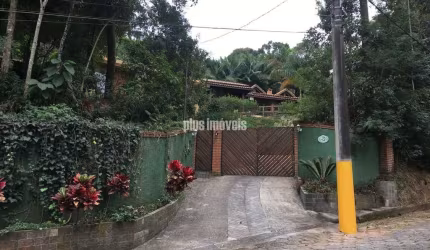 Casa Condomínio para Venda em Taboão da Serra, 500 m², 3 Suítes, 15 Vagas, por R$3.400.000,00