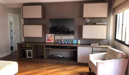Apartamento com 3 Dormitórios 1 Suite 3 Vagas no Panamby.