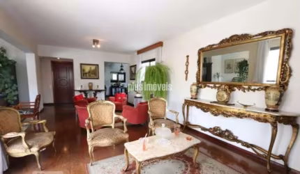Apartamento 3 Quartos 3 Suite 3 Vagas  Deposito no Panamby.