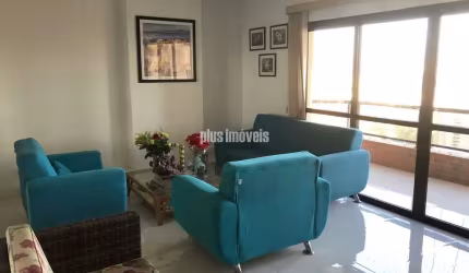 Apartamento 4 Quartos 3 Suites 3 Vagas  Depósito no Morumbi.