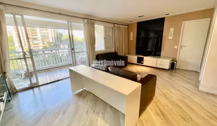OPORTUNIDADE!!! Apartamento com  3 Quartos 2 Suite 2 Vagas no Morumbi!!!