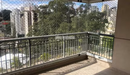 Apartamento 4 Quartos 2 Suites  3 Vagas no Morumbi!