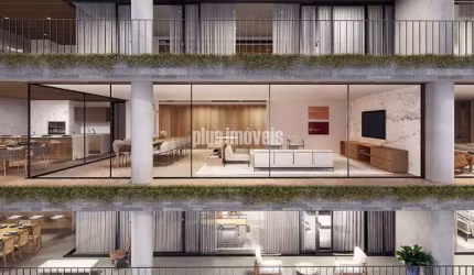 Apartamento 3 Suites 4 Vagas em Cidade Jardim!!!!