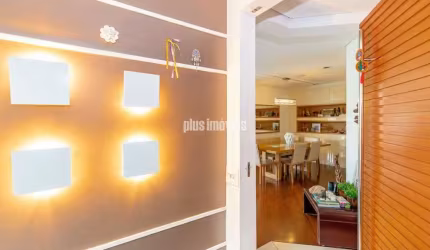 Apartamento 3 Quartos  3 Suites 3 Vagas Deposito  na Vila Mariana!!!
