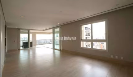 Excelente apartamento a venda na Vila Olimpia