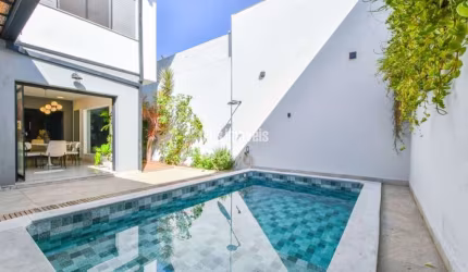 CHÁCARA SANTO ANTONIO 240,0M² 4 QUARTOS, SUÍTE, 3 GAR  PISCSINA E CHURRASQUEIRA