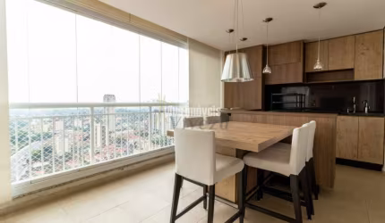 VILA MASCOTE 146,0M²AU 3 SUÍTES, 3 GAR - EXCELENTE LAZER E LOCAL