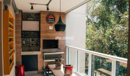 Apartamento Vila Sônia Mobiliado