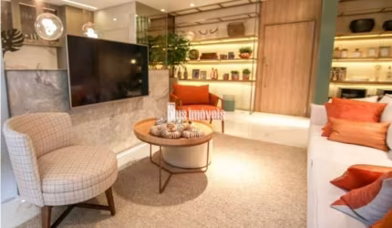 Apartamento 3 Dormitórios 1 Suite 1 Vagas no Jardim Guedala.