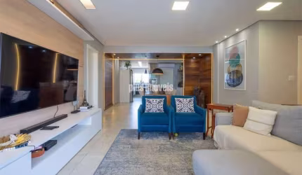Apartamento 3 Dormitórios 1 Suite 3 Vagas  no Morumbi