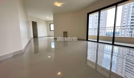 Apartamento com 4 Quartos 3 Suites 4 Vagas Deposito no Morumbi!!!