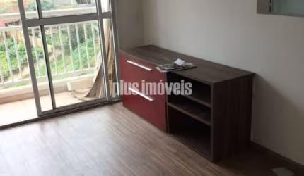 Apartamento 2 Quartos 1 Suíte 1 Vaga no Morumbi!