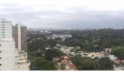 Alto da Boa Vista