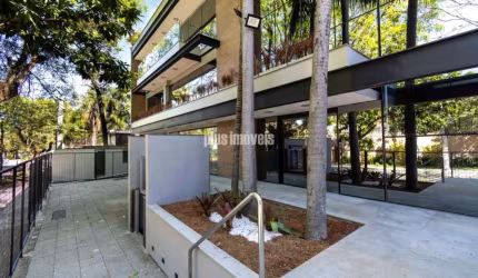 PARA INVESTIDOR - IMÓVEL COM RENDIMENTO DE 0,66% -  ALTO DE PINHEIROS 1334,0M²AU - 20 VAGAS