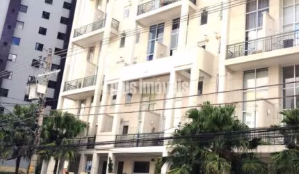 VILA MARIANA - DUPLEX RESIDENCIAL
