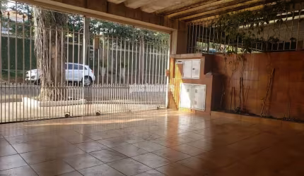 Oportunidade, uso Residencial ou Comercial no Alto da Boa Vista