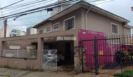 Excelente localização no Alto da Boa Vista