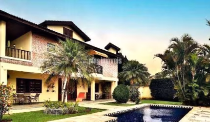 Casa 4 Quartos  4 Suites  6 Vagas No Morumbi /  Vila Inah