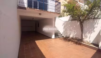 Casa Assobradada  3 Quartos 1 Suite 4 Vagas no Butantã!!!!