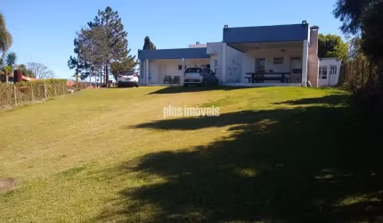 Casa Condomínio para Venda em Ibiúna, 220 m², 3 Suítes, por R$575.000,00