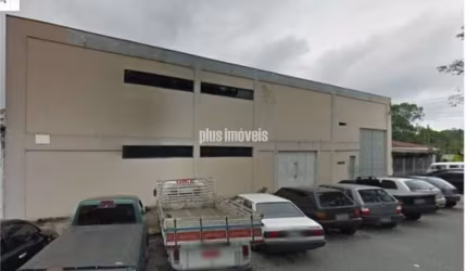 PARA INVESTIDOR - IMÓVEL LOCADO 1.261,73M² AC - 922,80 ÁREA DE TERRENO