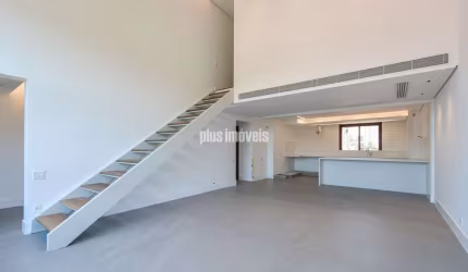 Apartamento  Duplex 2 Suite 2 Vagas  na Vila Madalena!!!