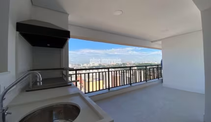 Apartamento Novo 3 Quartos 1 Suítes 2 Vagas no Jardim Guedala!!!!