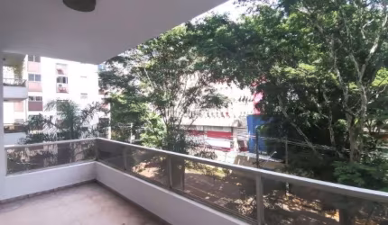 Apartamento 3 Dormitórios 3 Suítes 2 Vagas no Jardins