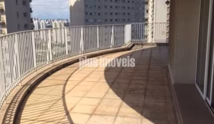 Apartamento 4 Dormitórios 4 Suites  5 Vagas  Deposito no Panamby