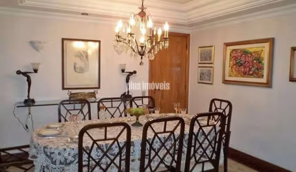 Apartamento 4 Quartos 4 Suites 4 Vagas  Depósito no Panamby!!!