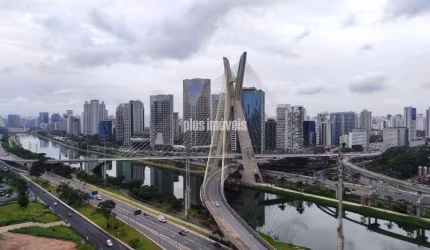 Apartamento 4 Dormitórios 4 Suítes 4 Vagas Deposito  Cidade Jardim.