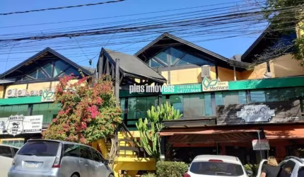 PARA INVESTIDOR  SHOPPING EM COTIA, 16 LOJAS LOCADAS