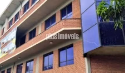 BUTÂNTA PRÉDIO COMERCIAL COM 4.078,0M²AC - 1.924,0 AT - VÁRIAS SALAS 4 WCS COPA, REFEITÓRIO