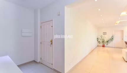 Apartamento 3 Quartos 1 Suite 1 Vaga em Higienopolis.