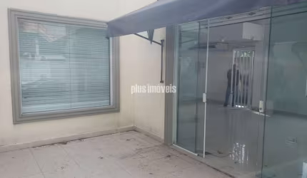 Imovel Comercial Localizado no Melhor Ponto do Panamby!!!!