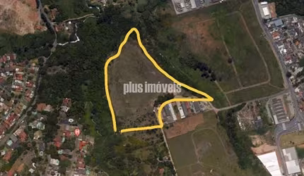 Cotia Granja Viana - Área com 85712,0m²
