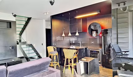 Loft  Panamby