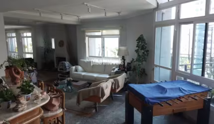Apartamento Portal do Morumbi