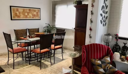 APARTAMENTO A VENDA NO PANANBY