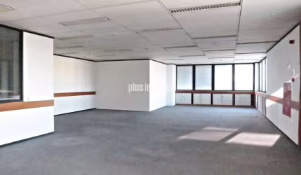 CHÁCARA SANTO ANTONIO -  CONJUNTO COMERCIAL COM  526,18M -12 VAGAS DE GARAGEM