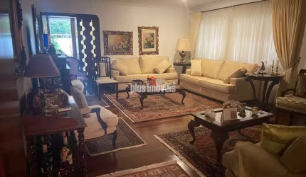Linda casa Comercial ao lado do Aeroporto de Conganhas