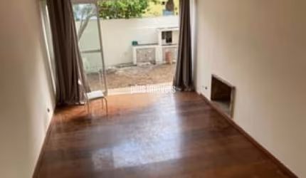 Casa Residencial/Comercial/Locação, V.Olímpia, 163m², 3 Dorms (1 Suíte), 4 Vagas, R$7.000,00/mês