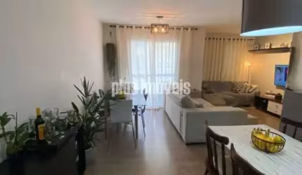 MORUMBI- MOBILIADO - 69M2 DE ÁREA ÚTIL - R$520.000,00