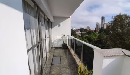 Apartamento 3 Quartos 1 Suite 2 Vagas no Morumbi!!!